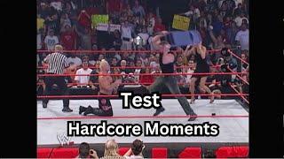 Hardcore Moments - Test