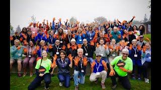 2022 US Trail Running Conference: Why Are You Here?