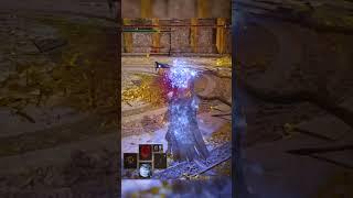 Don't even let them get close | elden ring pvp