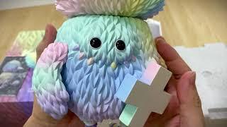 INSTINCTOY | BIG BOYS TOYS - KIWI & WIKI Unboxing!!