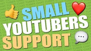 Grow Your Channel # 793 - Playlist Buddies & Small YouTubers Support + Channel Promotion