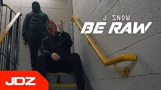 J Snow - Freestyle [BeRaw] | JDZ