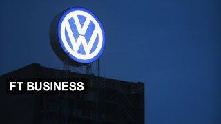 VW management culture faces scrutiny | FT Business