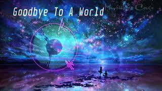 [Music box Cover] Porter Robinson - Goodbye To A World