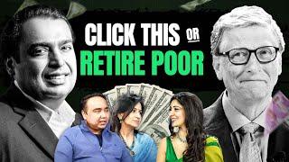 Secret To Make Money in 2025 ft. Dr. Jai Madaan | Wealth & Beyond Show | Malkansview