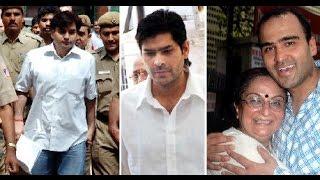 Nitish Katara Murder Case: 25 Year Jail Term To Vikas Yadav And Vishal Yadav