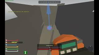 unturned bounce charge cannon