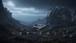 Artifact: DEEP Ambient Sci Fi Music - Mysterious Space Exploration Ambience