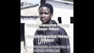 Menard Chabwera-Mwachita Zazikulu Official Audio With Lyrics