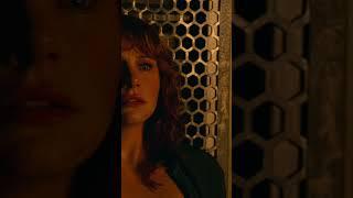 Dilophosaurus Attack! | #Shorts | Science Fiction Station