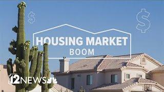 When is the right time to buy a home in Arizona?