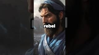 Temple Mount ancient legend leads to SHOCKING discovery 