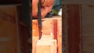 Mastering Precision: The Mortise and Tenon Guide for Woodworking Enthusiasts