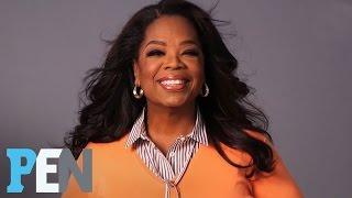 How Oprah Finally Found A Diet That Suits Her Lifestyle | PEN | People