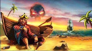 Stranded Solo: A Sea of Thieves Movie