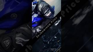 Finally He Is Back With His Companion - R3 & MT03 Launched In India #yamaha