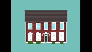 House Build Animation