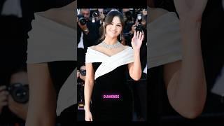 Selena Gomez STUNS In Cannes At Emilia Perez Premiere! 