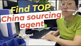 Sourcing Agent: How to Find the Best China Sourcing Agent & When Do You Need a Sourcing Agent?