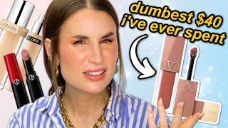 NEW LUXURY BEAUTY HITS & MISSES (NOW IN 4K!!!)