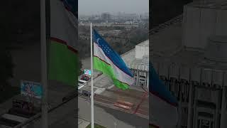 Uzbekistan Tashkent City drone #video #shorts #drone #respect #tashkent #uzbekistan