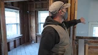 Historic Portland Home Remodel Ep1: Down to the Studs | Hammer & Hand