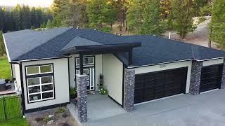 Nelson Homes & Other Projects In British Columbia