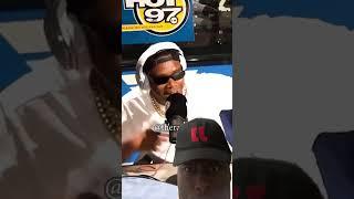 Semba snapped with the new freestyle! Subscribe and like!  #shorts