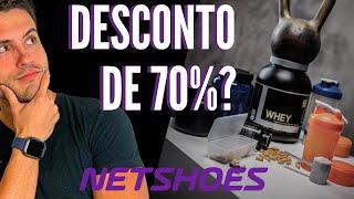 Ganhar Dinheiro Pela Internet com Milhas Aéreas e Revenda de Produtos NetShoes [Lucrando com Milhas]