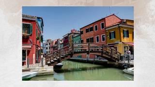 Exploring Italy's most Amazing Cities! Venice & surrounding Villages: a Rare and Unforgetable Tour