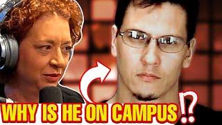 The College Campus Predator!! (Benjamin Fawley) | Grits With a Side of Murder