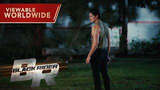 Black Rider: Edgardo offers an alliance with Elias (Episode 161)