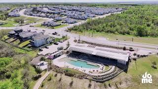 Whisper Valley Tour – Homes For Sale in Manor (TX) – Terrata Homes