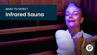 Infrared Sauna: What To Expect | Restore Hyper Wellness