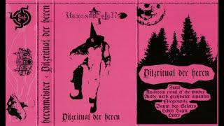 Hexenmeister - Pilzritual Der Hexen (2022) [Keller Synth]