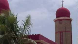 A Unique Church in Pakistan