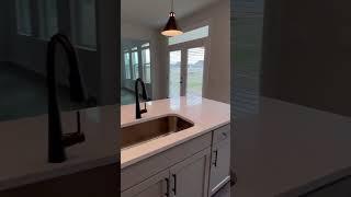Looks like a traditional house but inside is modernized! Only a few left. Contact me (770) 954-7217