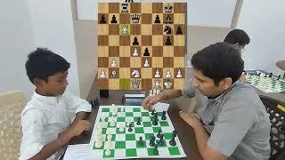 c file is the most important file in the game of chess! Ft.18th RCC CUP