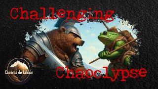 Challenging Solo Players - Chaoclypse