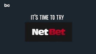 How to create a betting account at NetBet