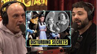 The Dark Truth Behind The Filming Of The Wizard Of Oz | Joe Rogan