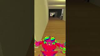 Michael Jackson chasing in Hotel #garrysmod #nextbots #gmod #nextbotchasing #chasing #nextbots