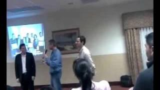 FHTM TAMPA FL RAMIRO ARMENTA