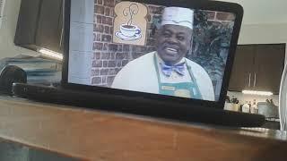 Imagination Movers: The Idea Cafe! Part One