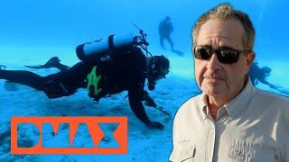 Der Schatz im Bermuda-Dreieck | Expedition Unknown - Mythen auf der Spur | DMAX Deutschland