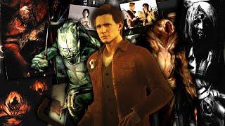 The Entire Lore of Silent Hill 1