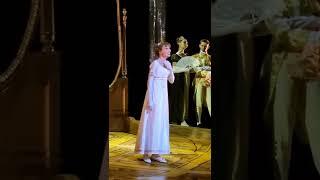 Анна Денисова, Екатерина Сергеева, Александр Михайлов, Светлана Капичева / "Война и мир" Прокофьев 6