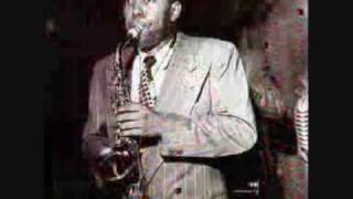 Au Privave - Charlie Parker