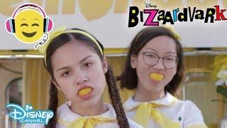 Bizaardvark | Lemonade Music Video  | Official Disney Channel UK