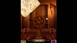 100 Doors Challenge level 41